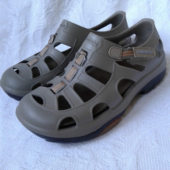 shimano evair sandal